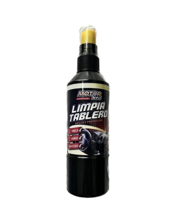 Limpia tablero Motorlife MWW-009