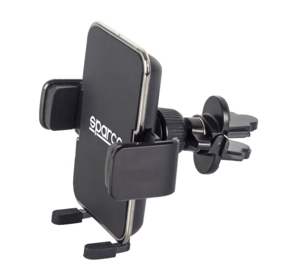 Phone holder gancho Sparco