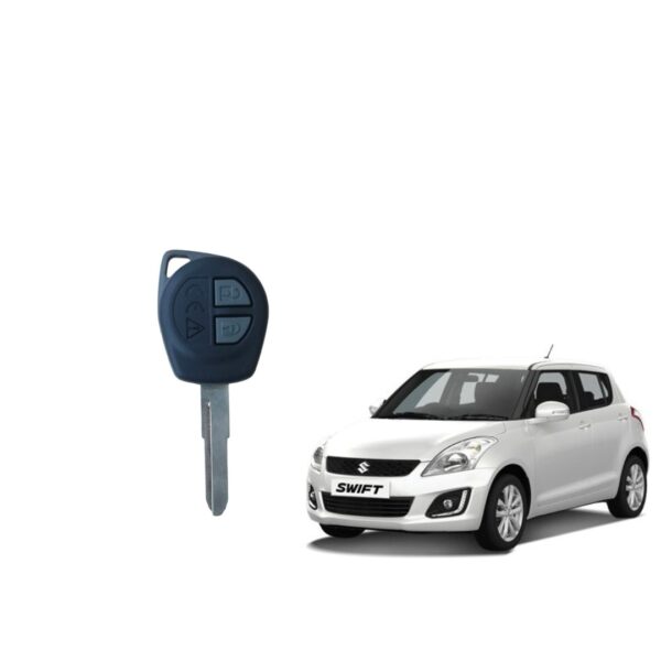 LLAVE CONTROL SUZUKI