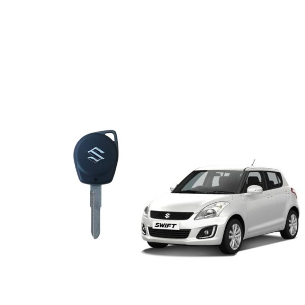 LLAVE CONTROL SUZUKI - Imagen 2